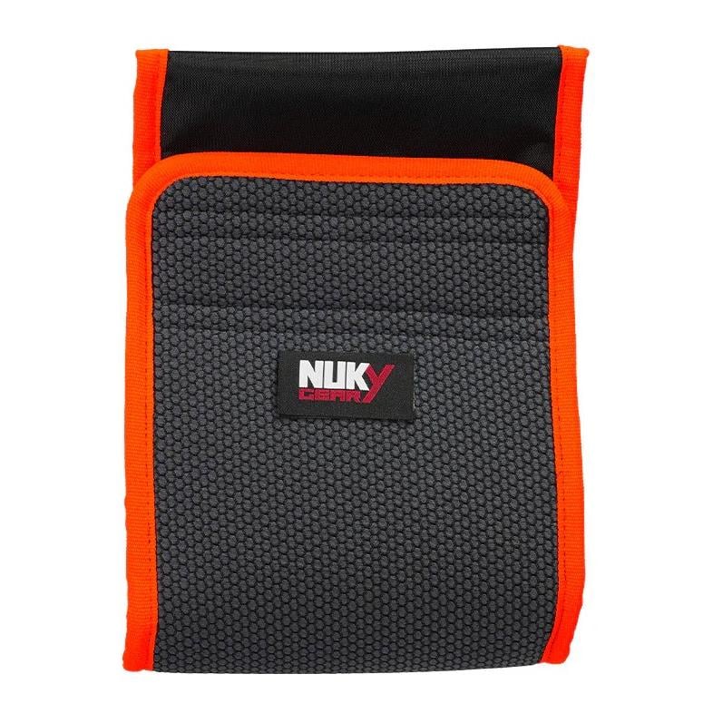 Hunde Futtertasche mit doppel Gurtclip