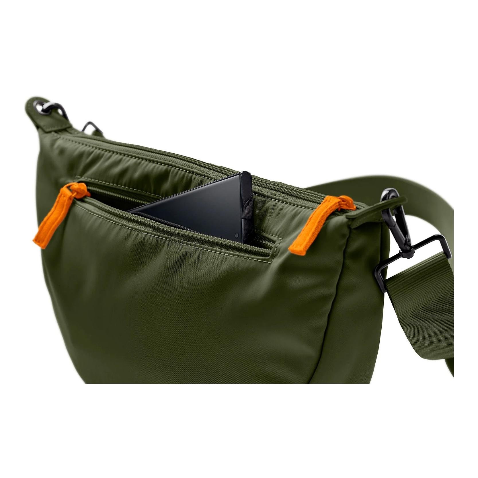 Crossbody-Tasche Charlotte