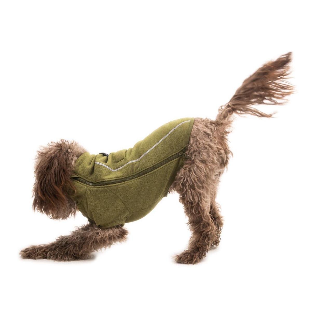 Climate Changer™ Fleece Jacket