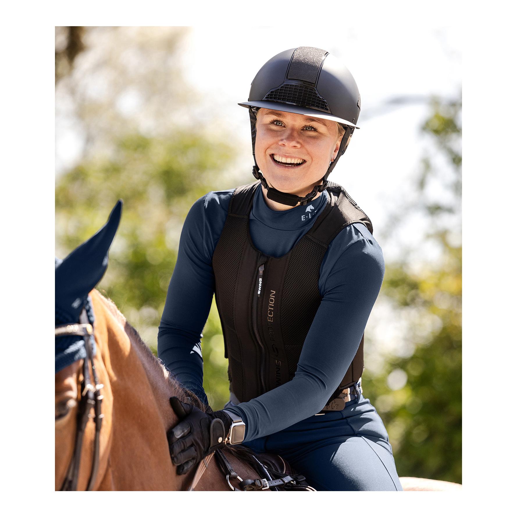 Reithelm H24 Lady shine