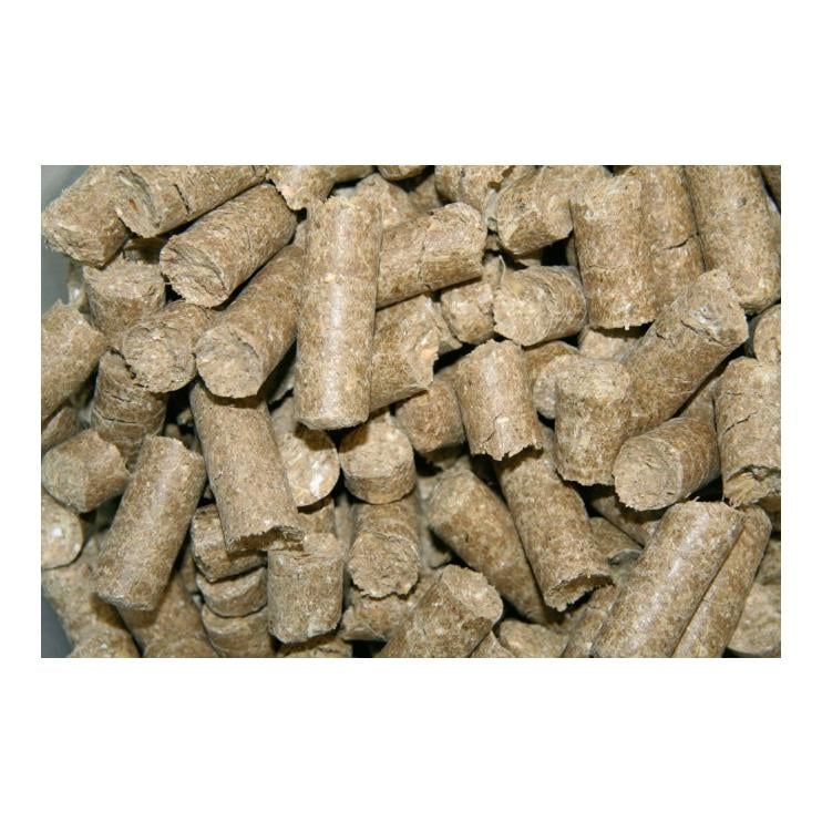 Cubes de récompense Delizia - Vanille Cerise