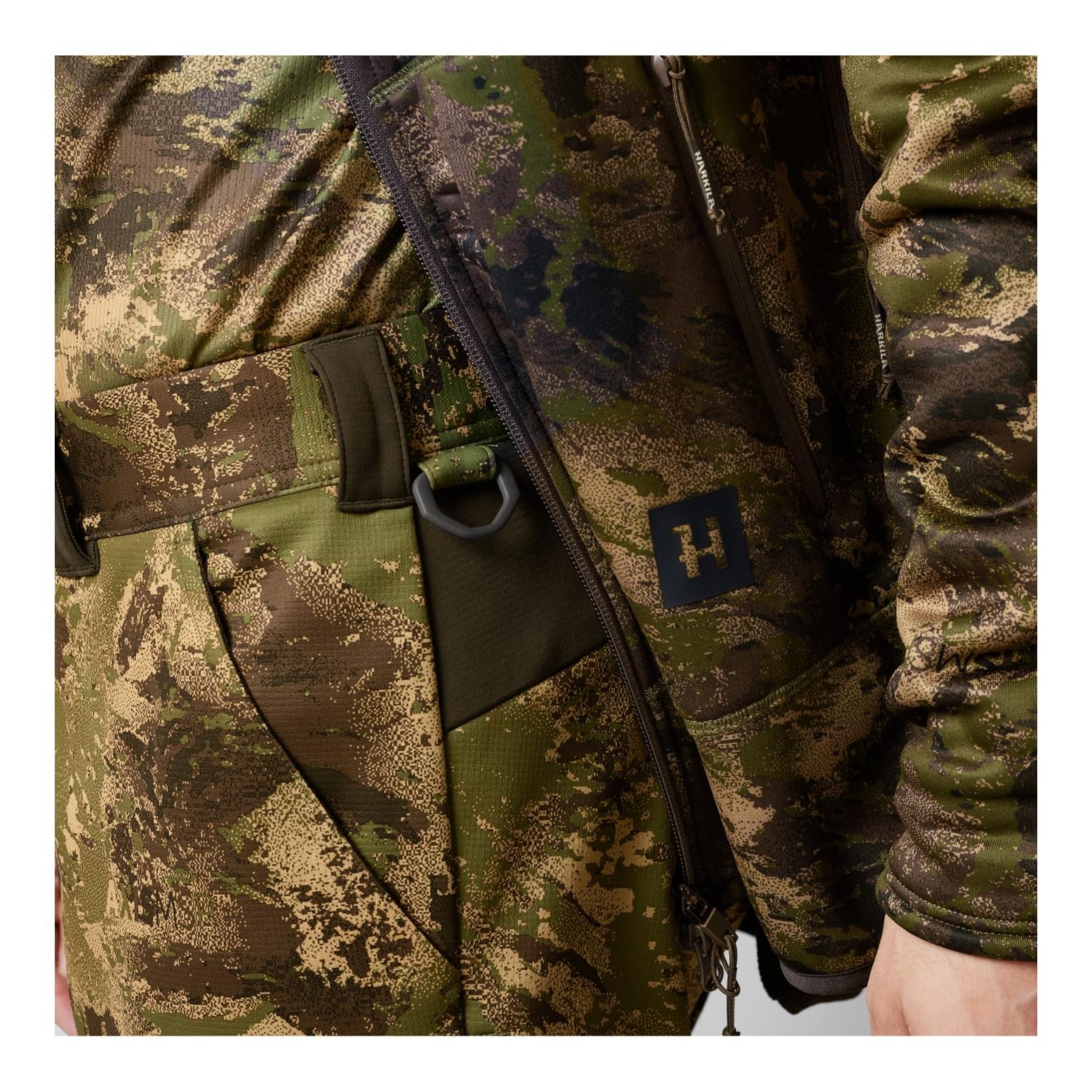 Deer Stalker Camo Light Hose - AXIS MSP® Forest green