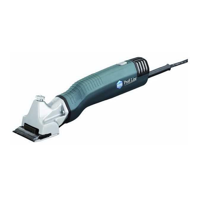 PROFI LINE pour chevaux avec peignes 150311