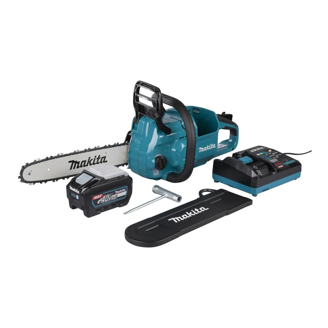 UC025GT101 Akku-Kettensäge XGT