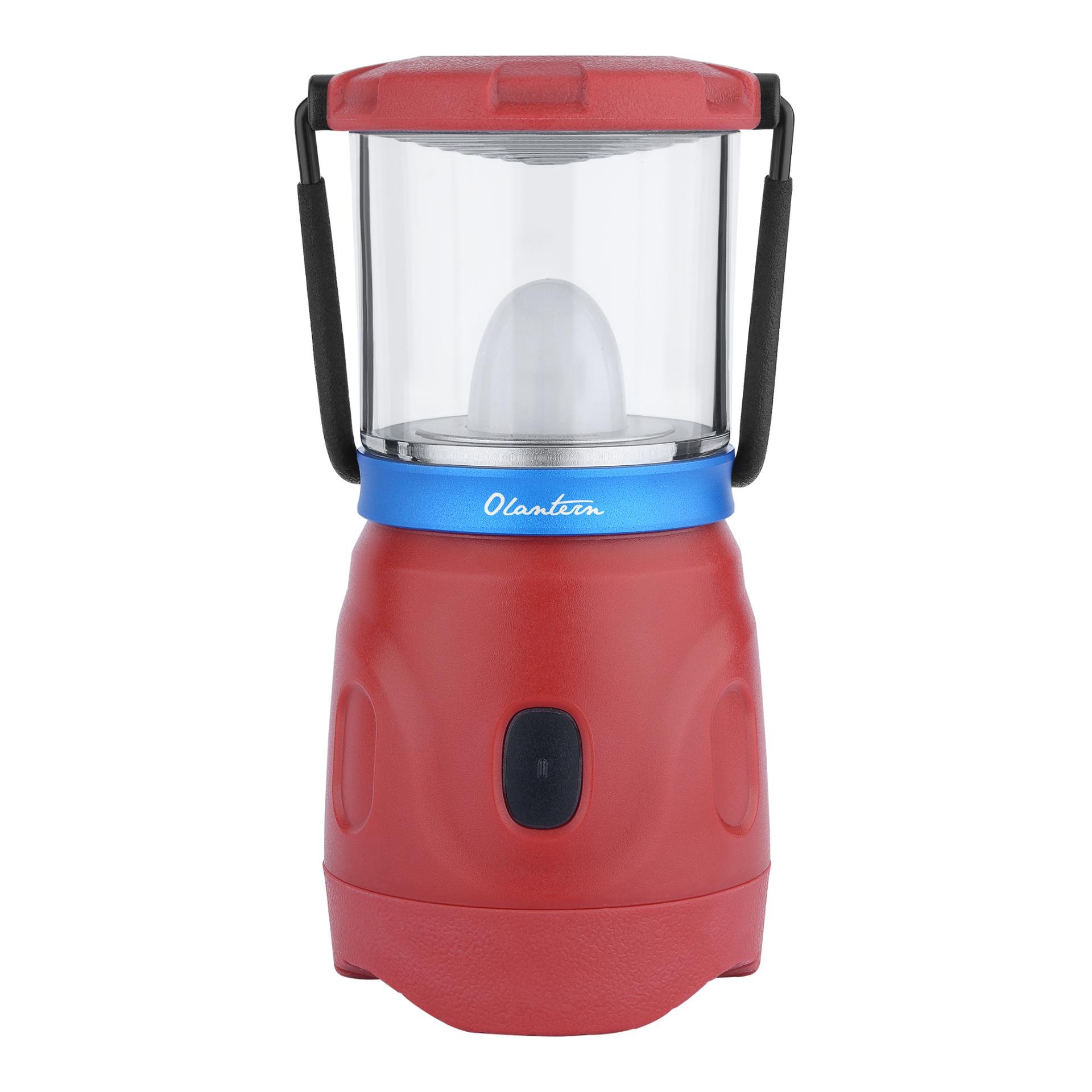 Olantern - Rot