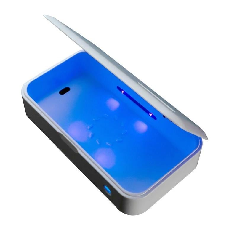 CleanTray | UV-Licht Sterilisierer 