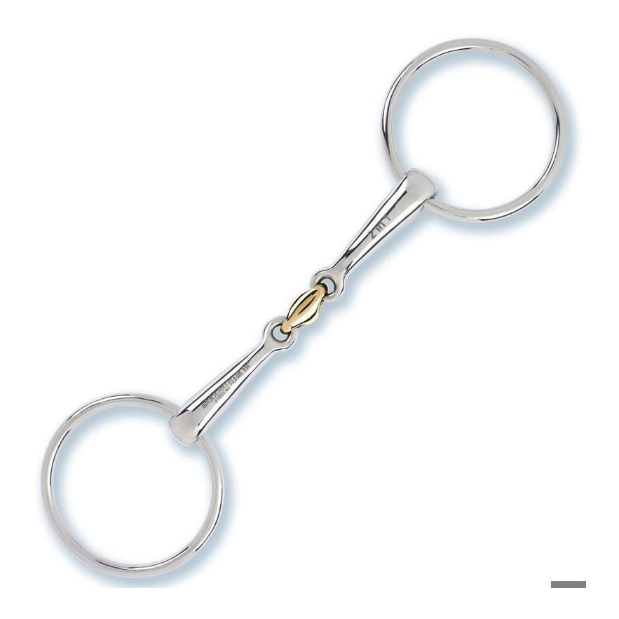 Wassertrense 2in1 doppelt gebrochen