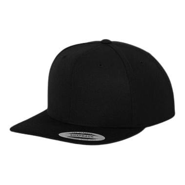 Classic Snapback Cap