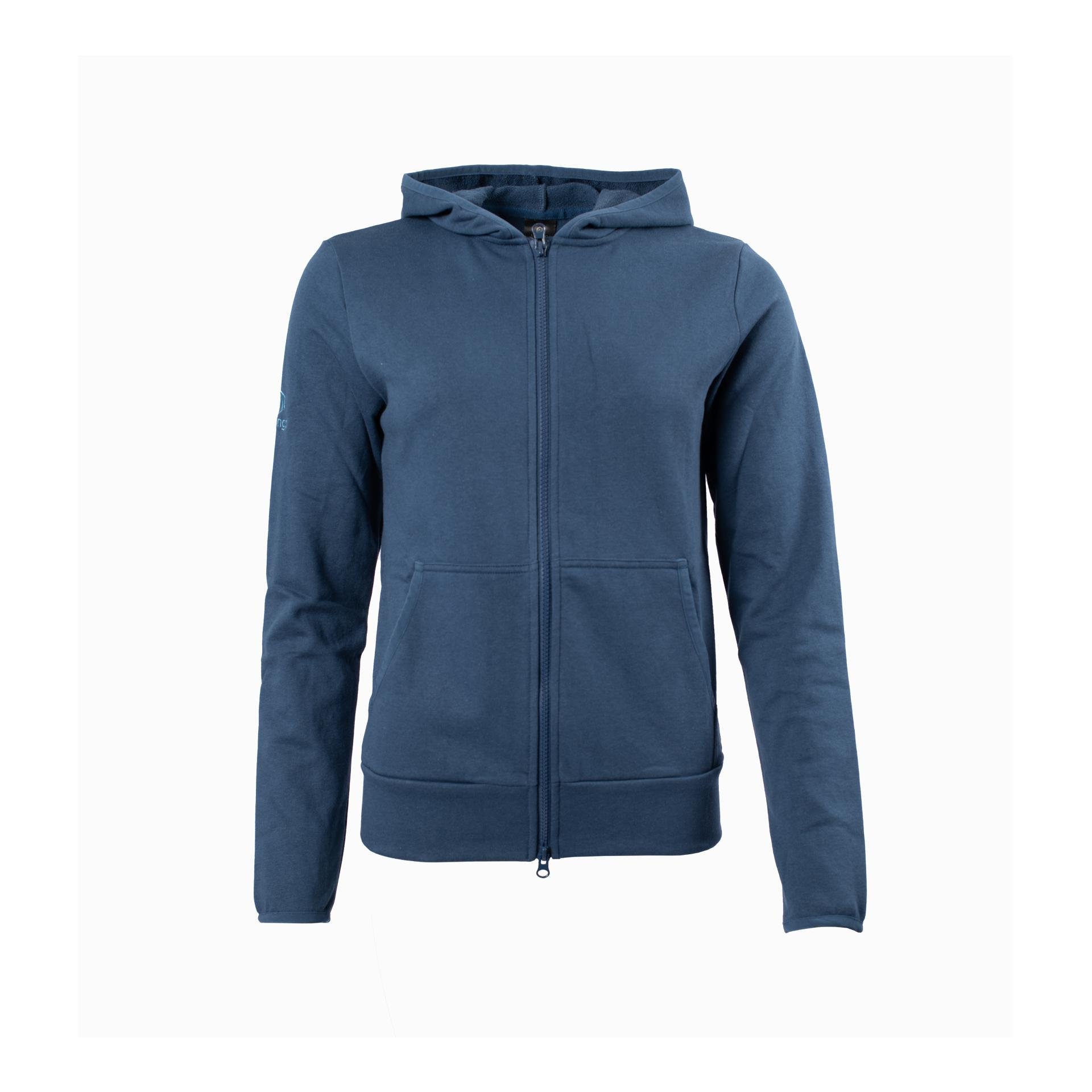 Veste-sweat Emilie 