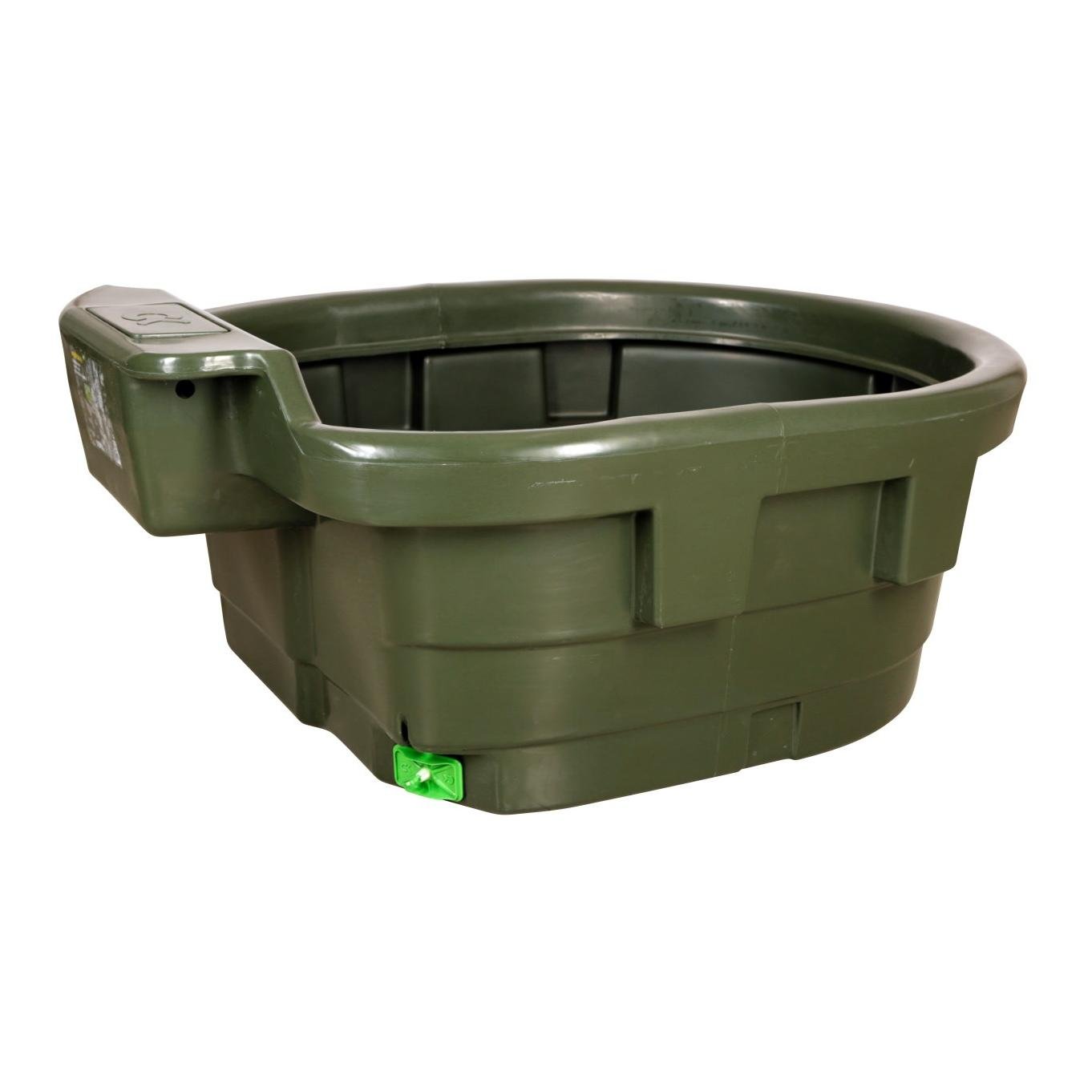 Abreuvoir de pâturage