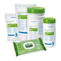 Mikrozid AF wipes Jumbo refill