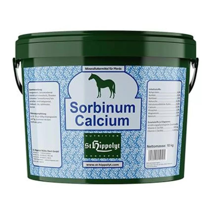 Sorbinum Calcium
