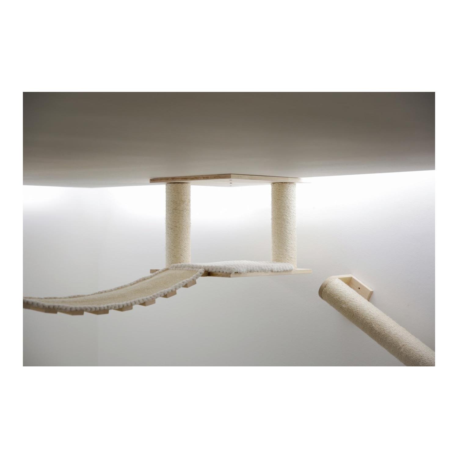 Katzenspielplatz Top XL