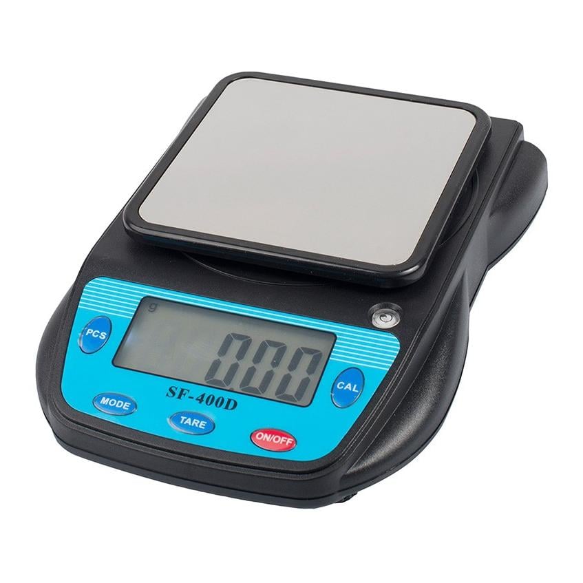 Eierwaage digital 500g, 0.01g