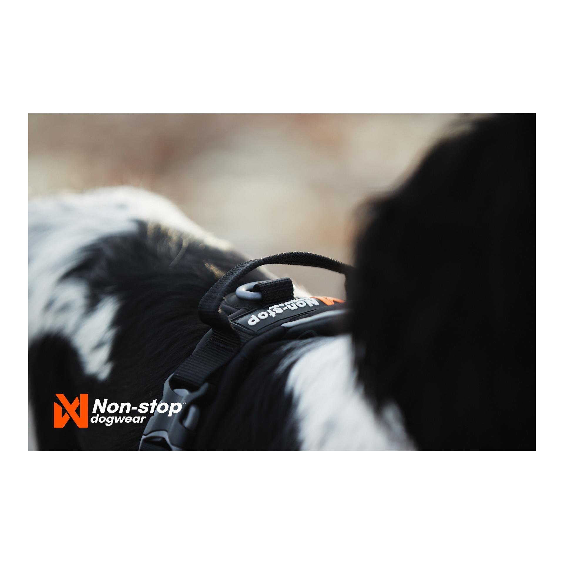 Line Harness Grip - black