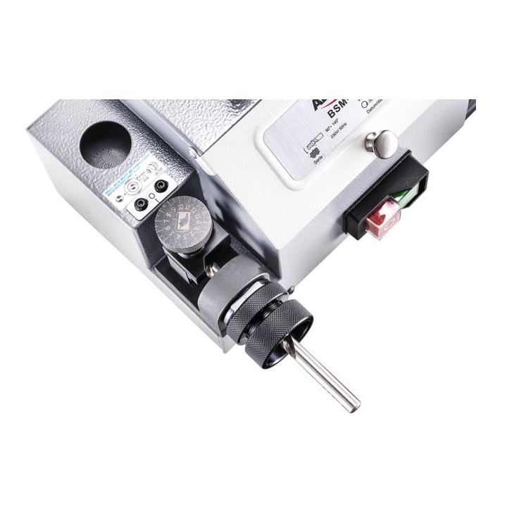 Bohrerschärfmaschine, BSM-213