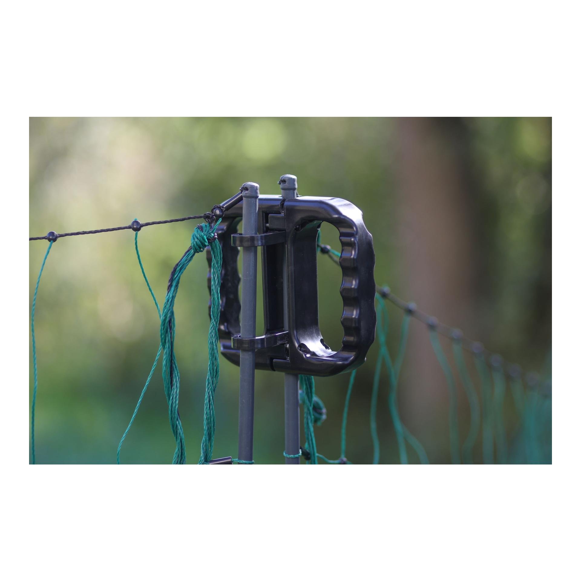 Netz-Tür-Komplettset