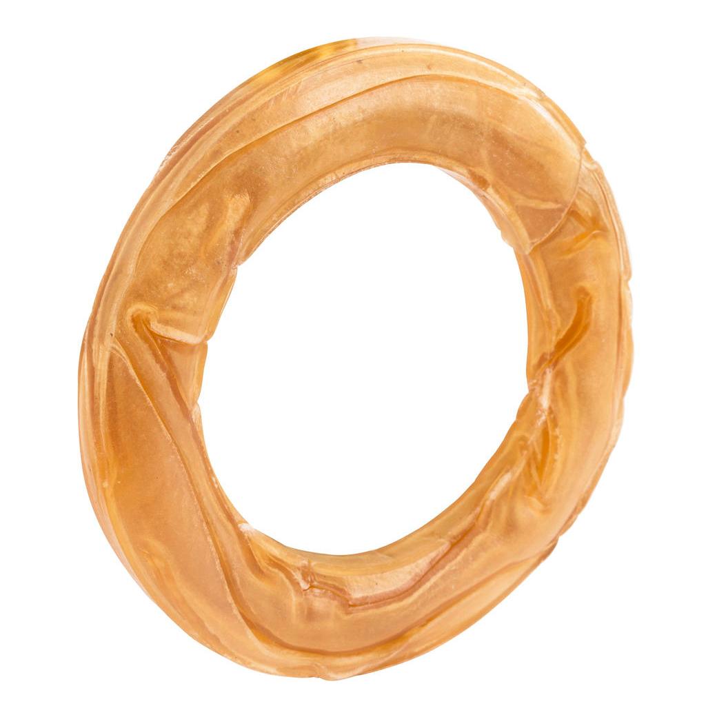 Kauring aus Rinderhaut