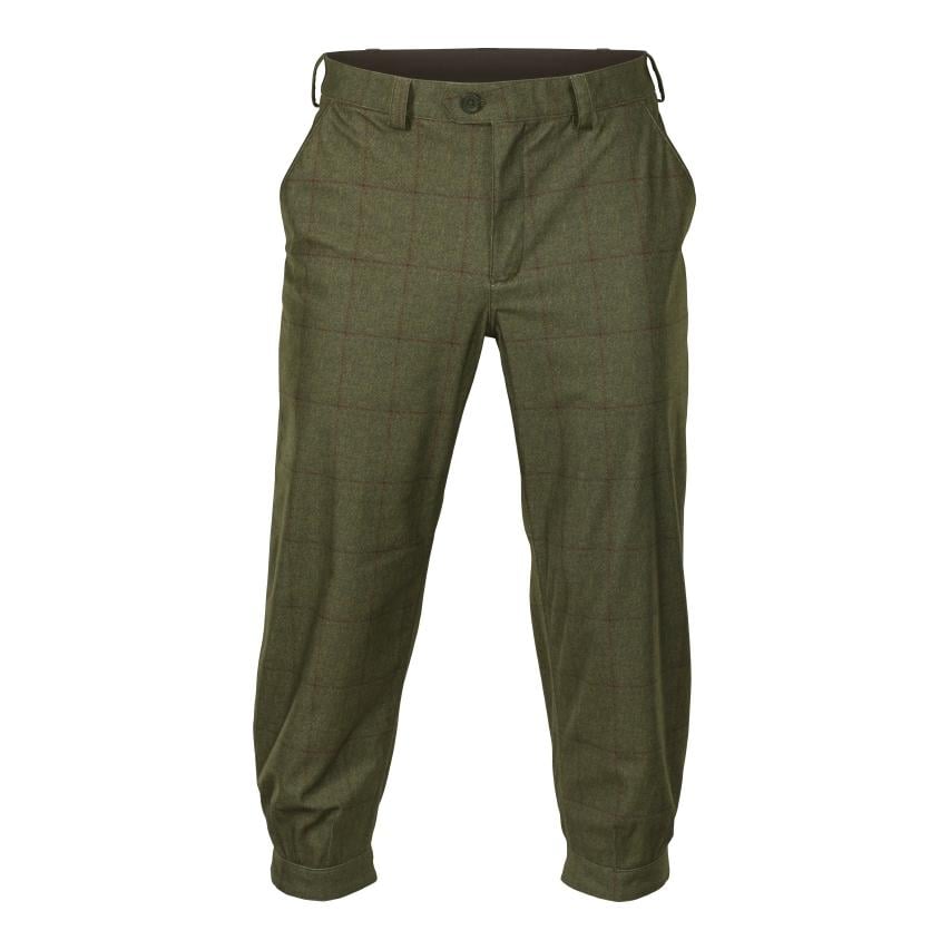 Image of Härkila Stornoway Shooting Kniebundhose - Willow green bei Hauptner.ch