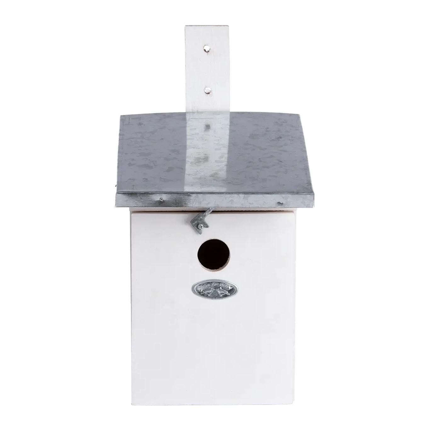 Nistkasten Kohlmeisen