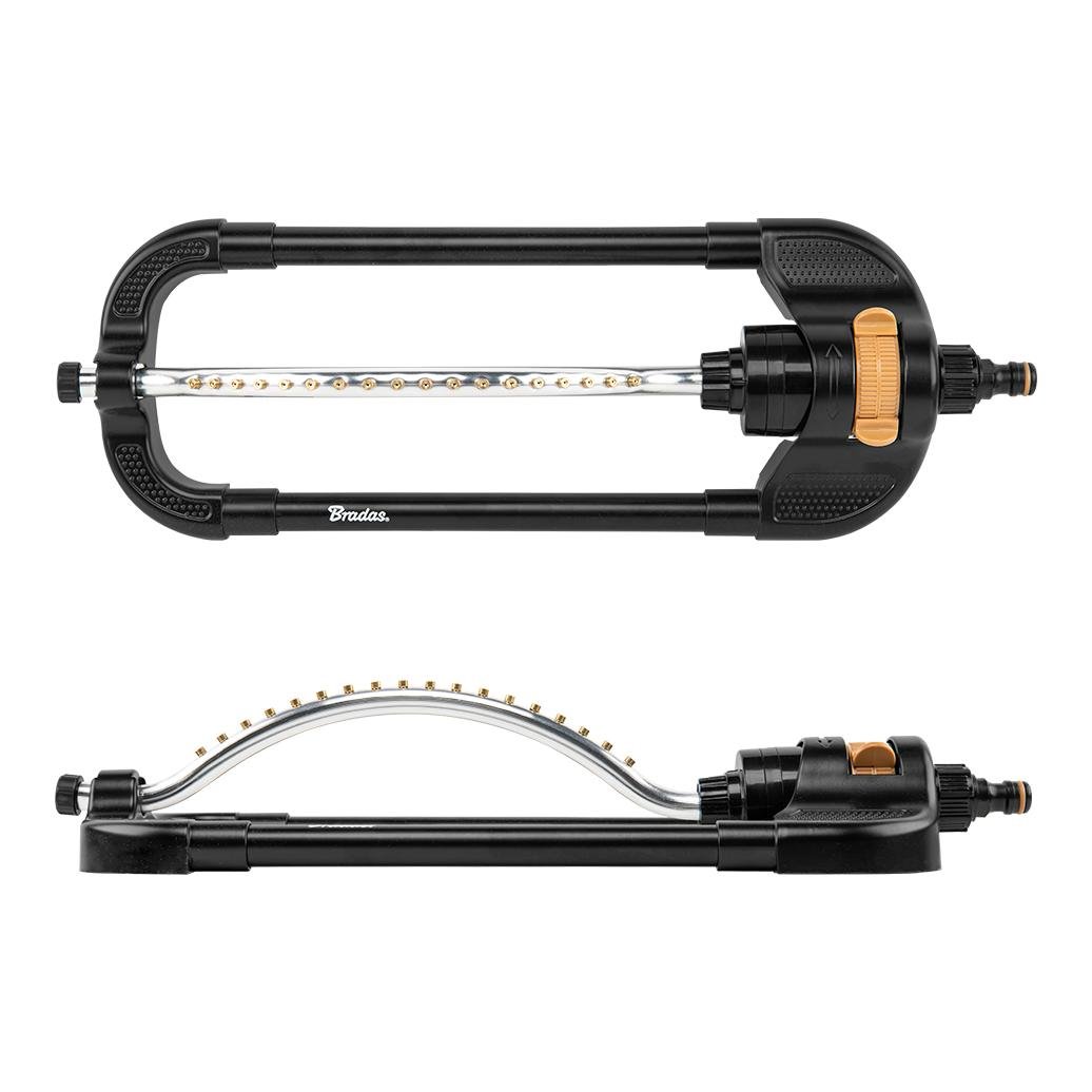 CORK LINE Viereckregner ALU