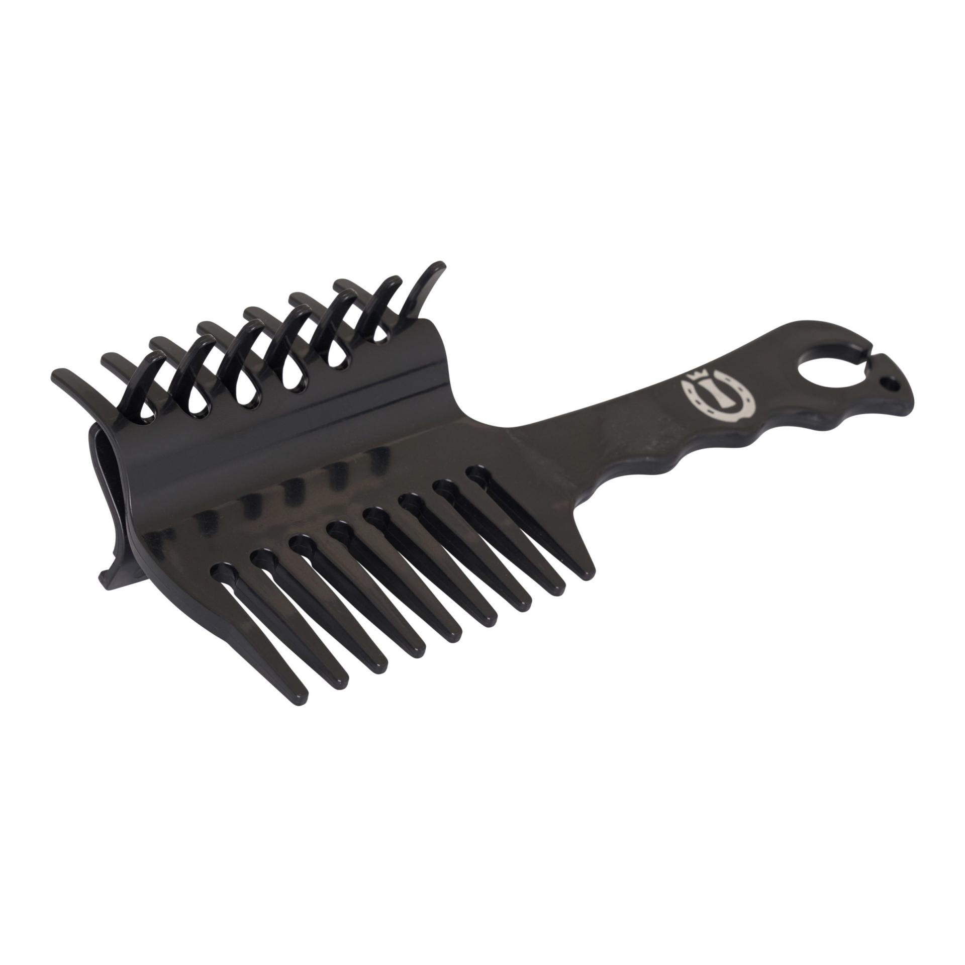 Image of Imperial Riding Einflechtkamm IRH - Black - bei Hauptner.ch
