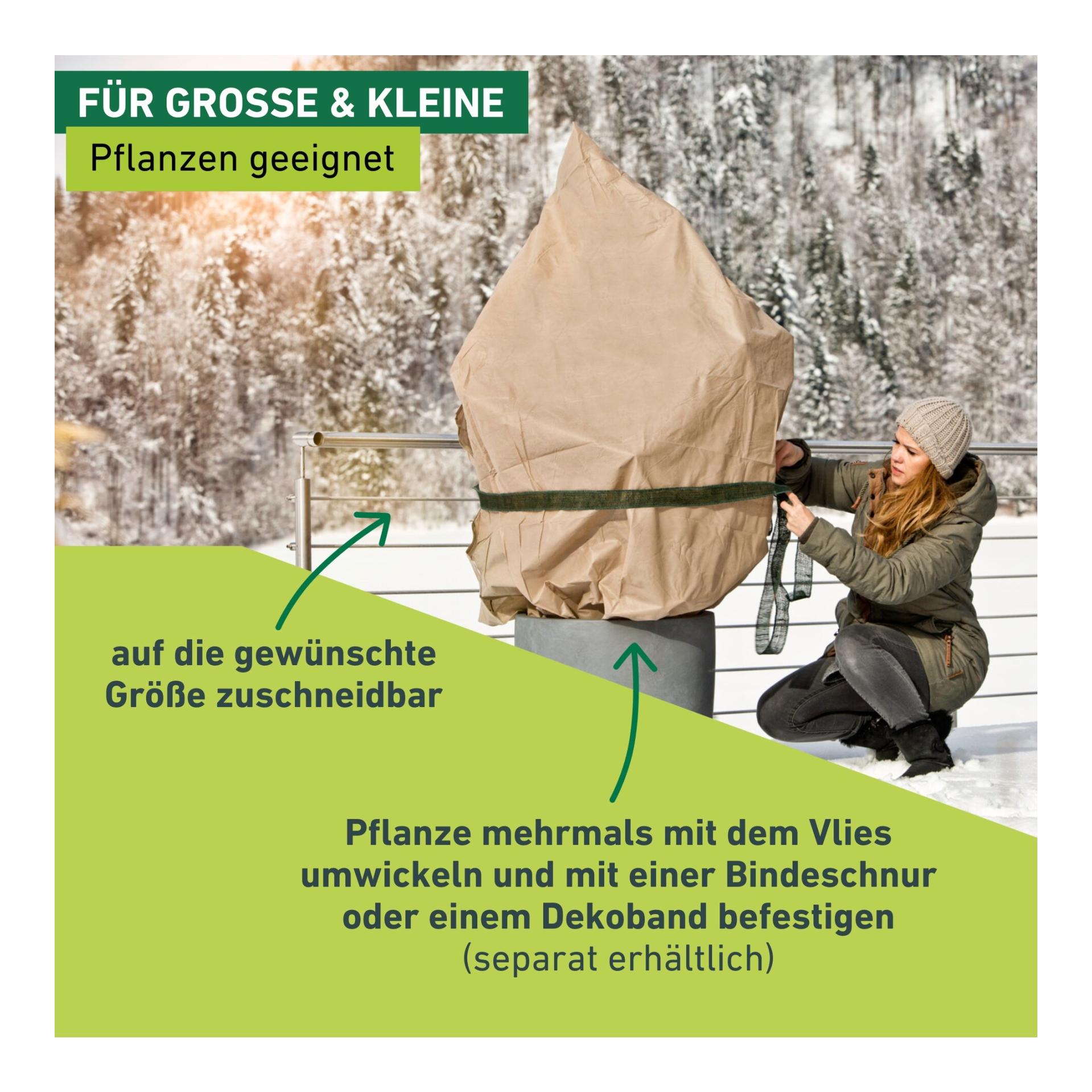 Winter-Vlies PROTECT