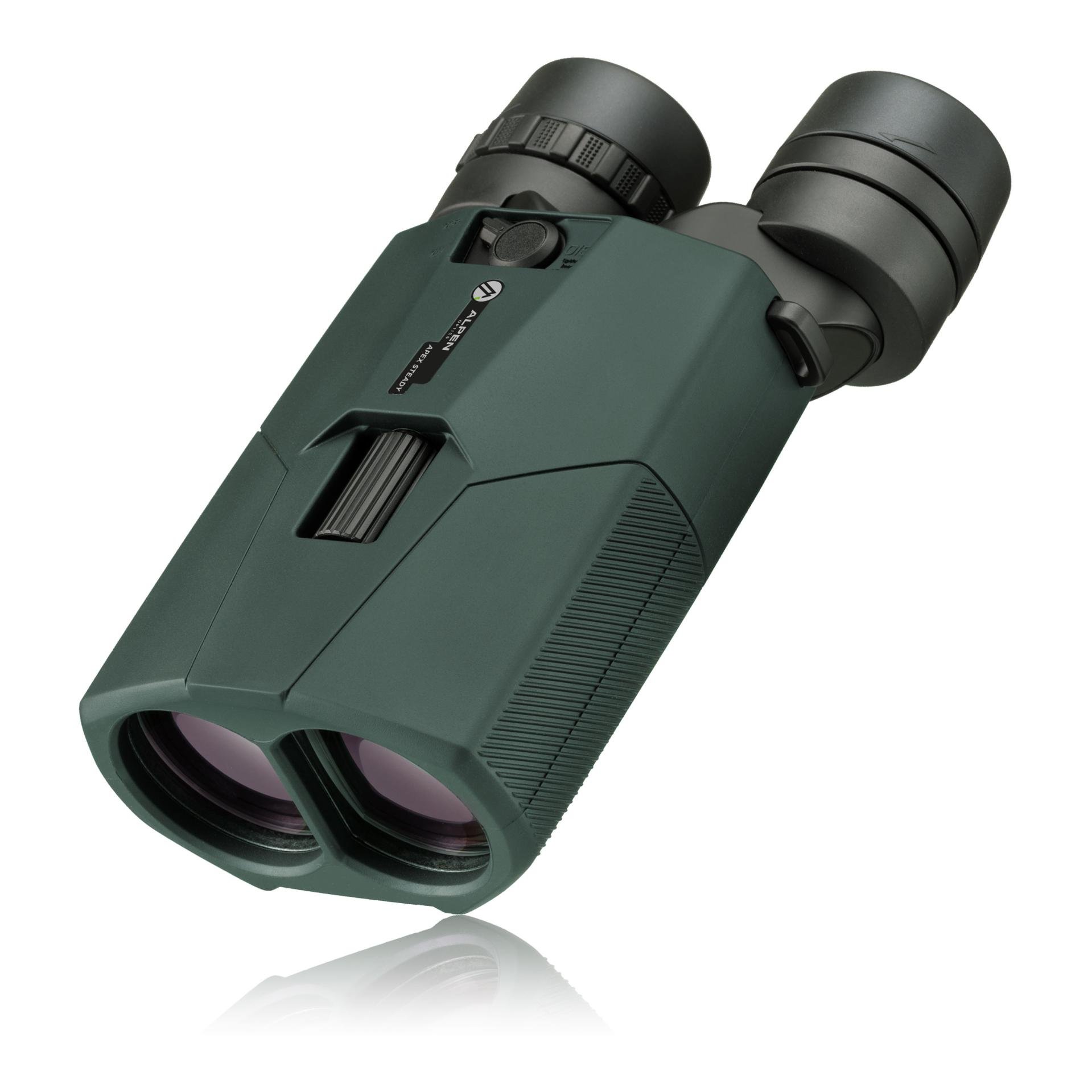 Fernglas Apex Steady HD with Image stabilisation