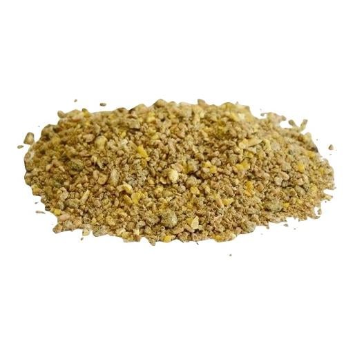 Bio Legehennenfutter Krümel