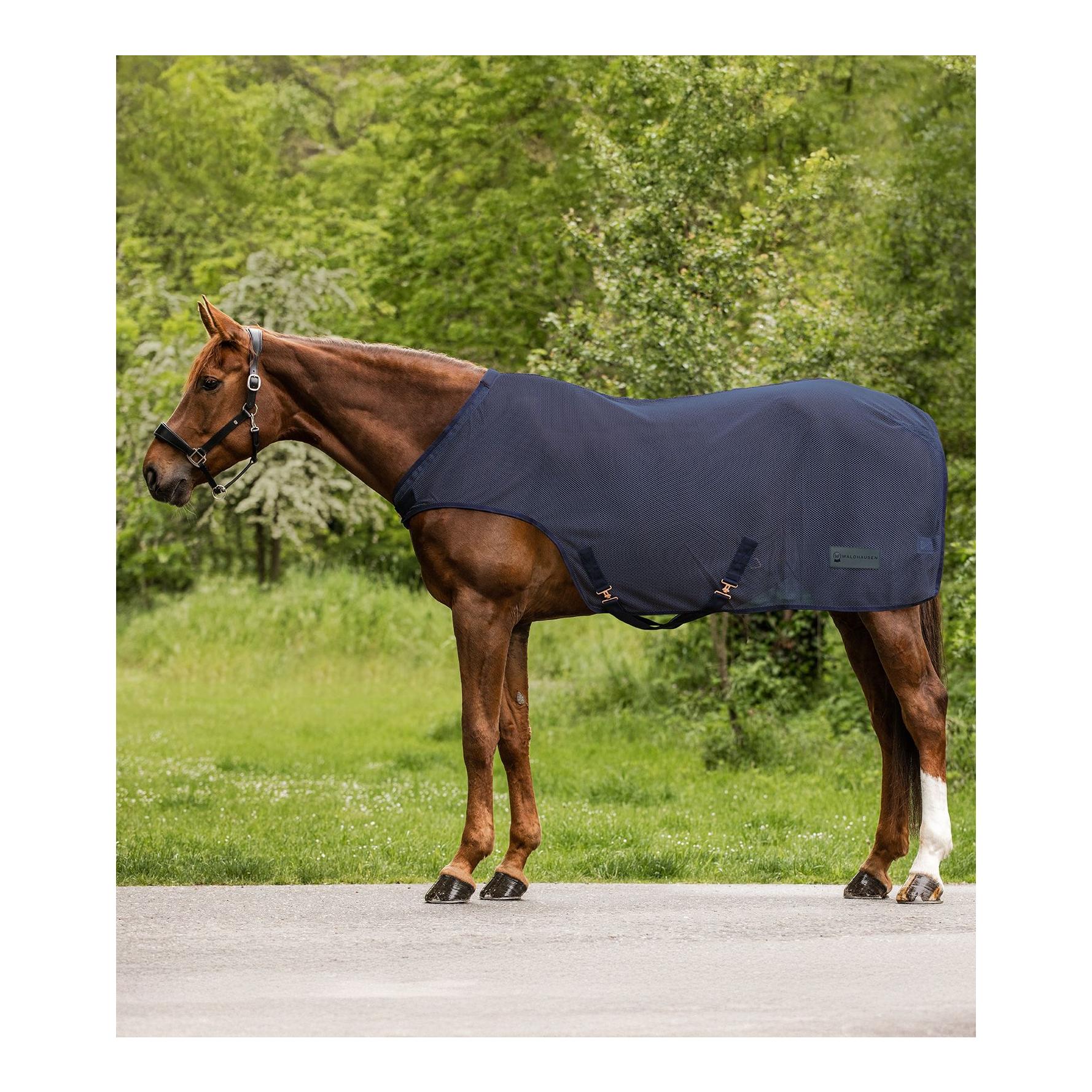 Fliegen-Führmaschinendecke Comfort