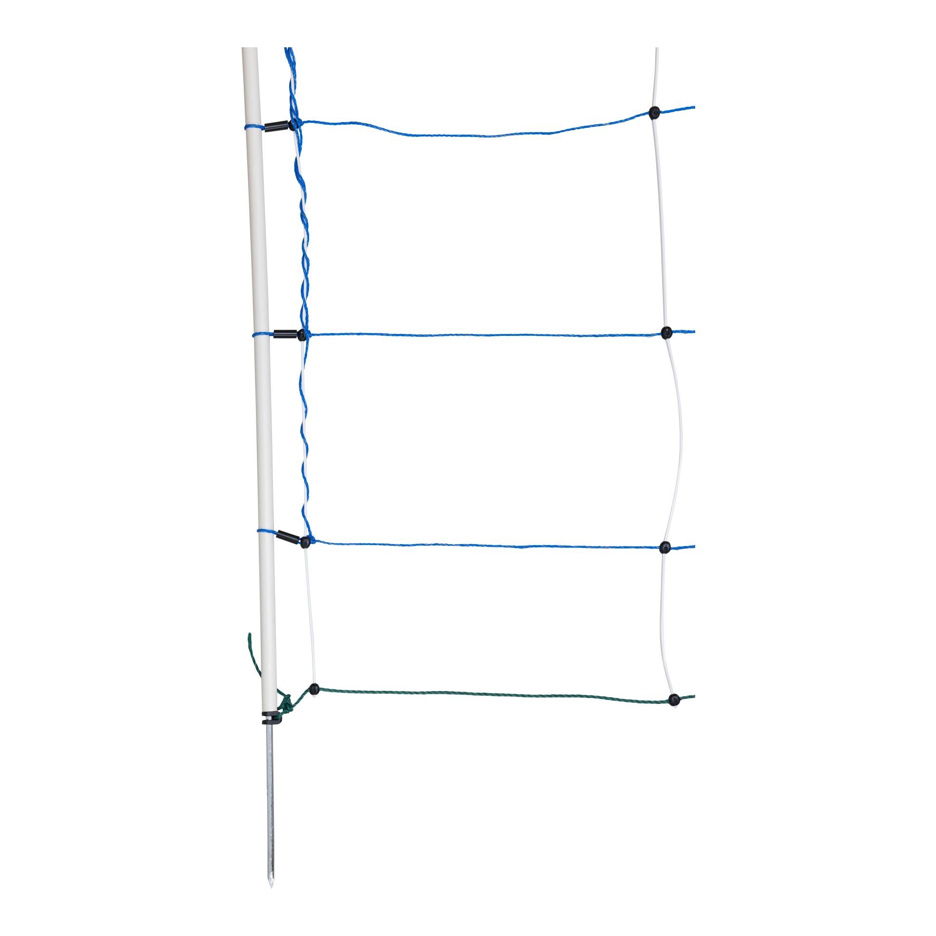 Hauptner Weidenetz Primaflex Alpin - Einzelspitz