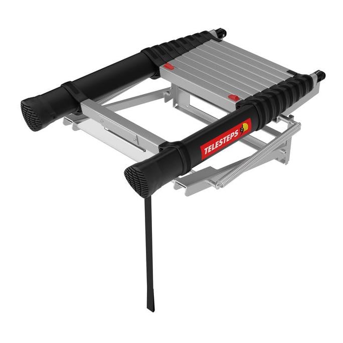 Dachbodenleiter Loft Line Mini 9