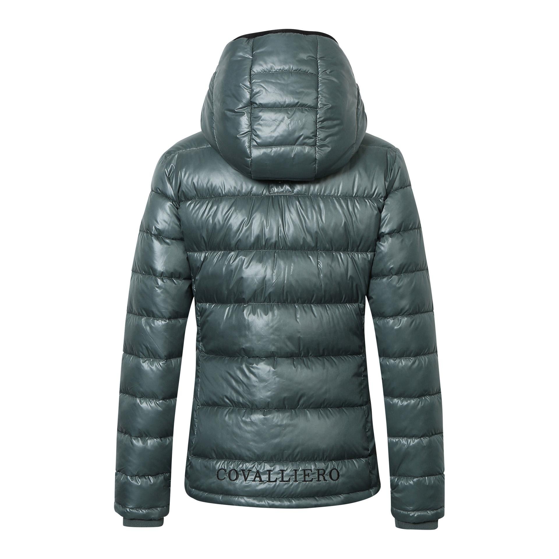 Steppjacke Collection FW23 Damen