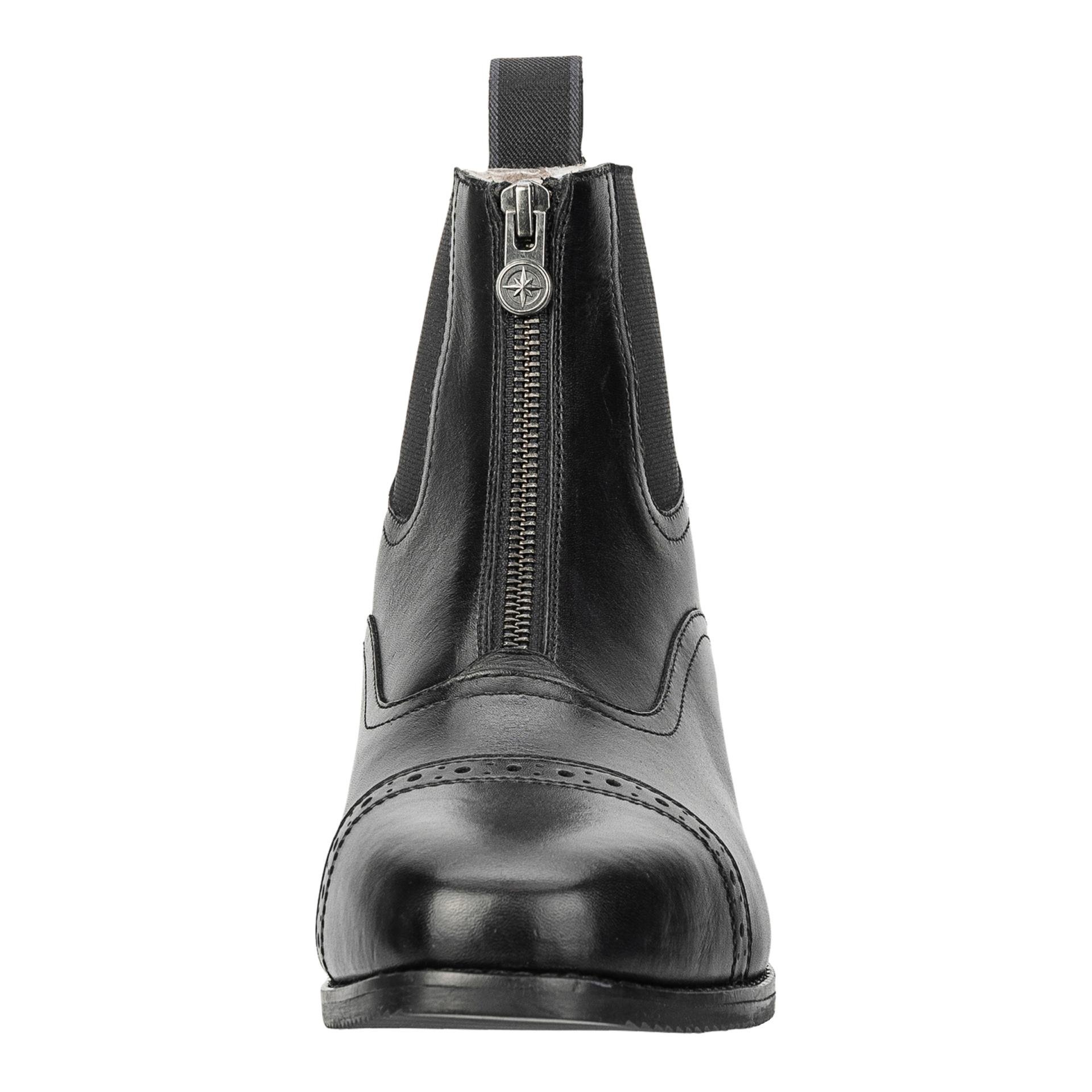 Stiefelette Florentina FZ Merino