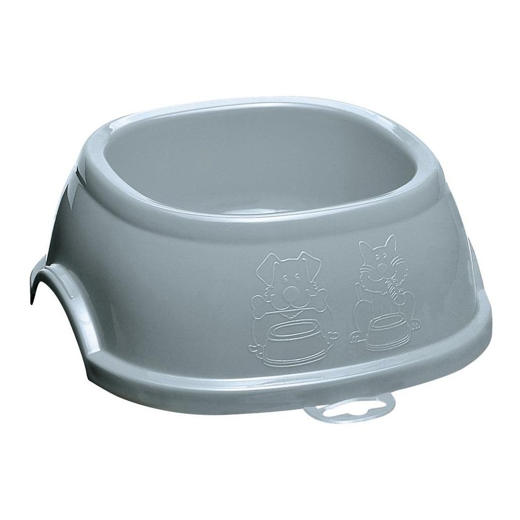 Kunststoffnapf farblich assortiert