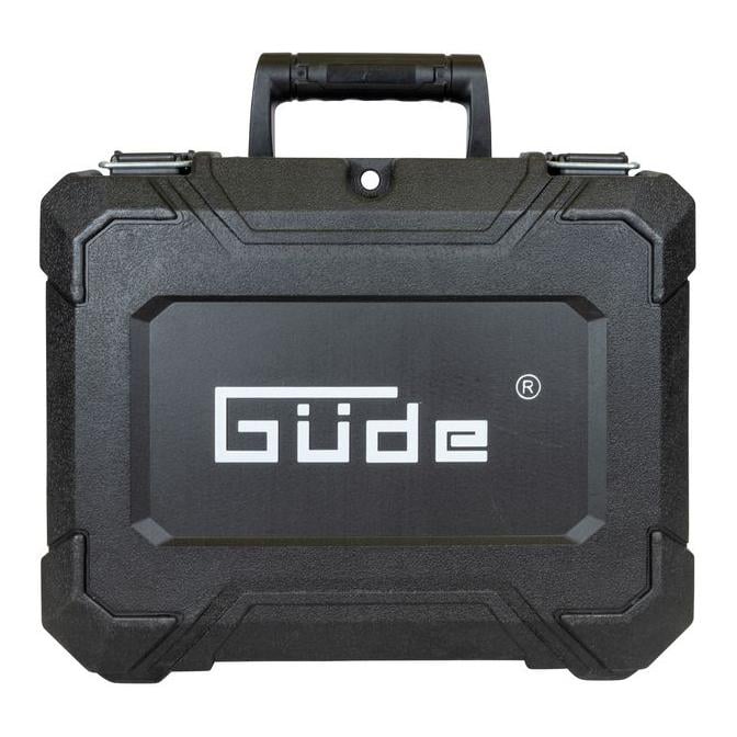 Sécateur électrique portatif ASC 18-201-05 K