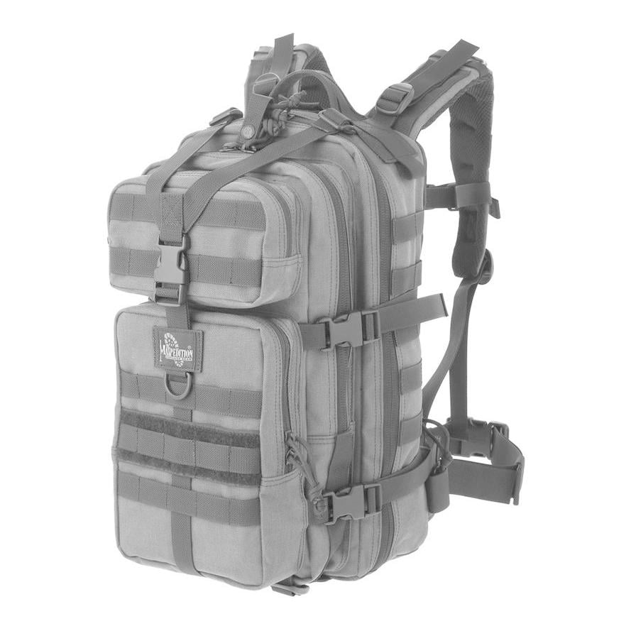Falcon II Rucksack 23L - Wolfgrau