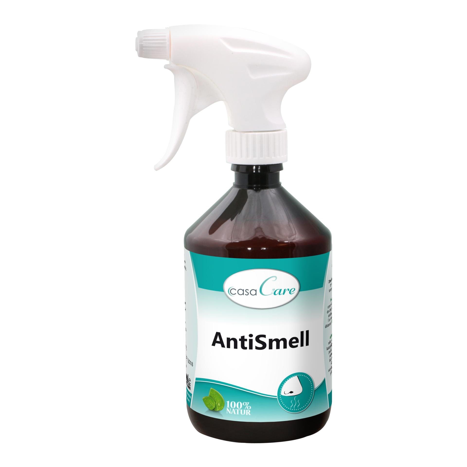 casaCare AntiSmell 