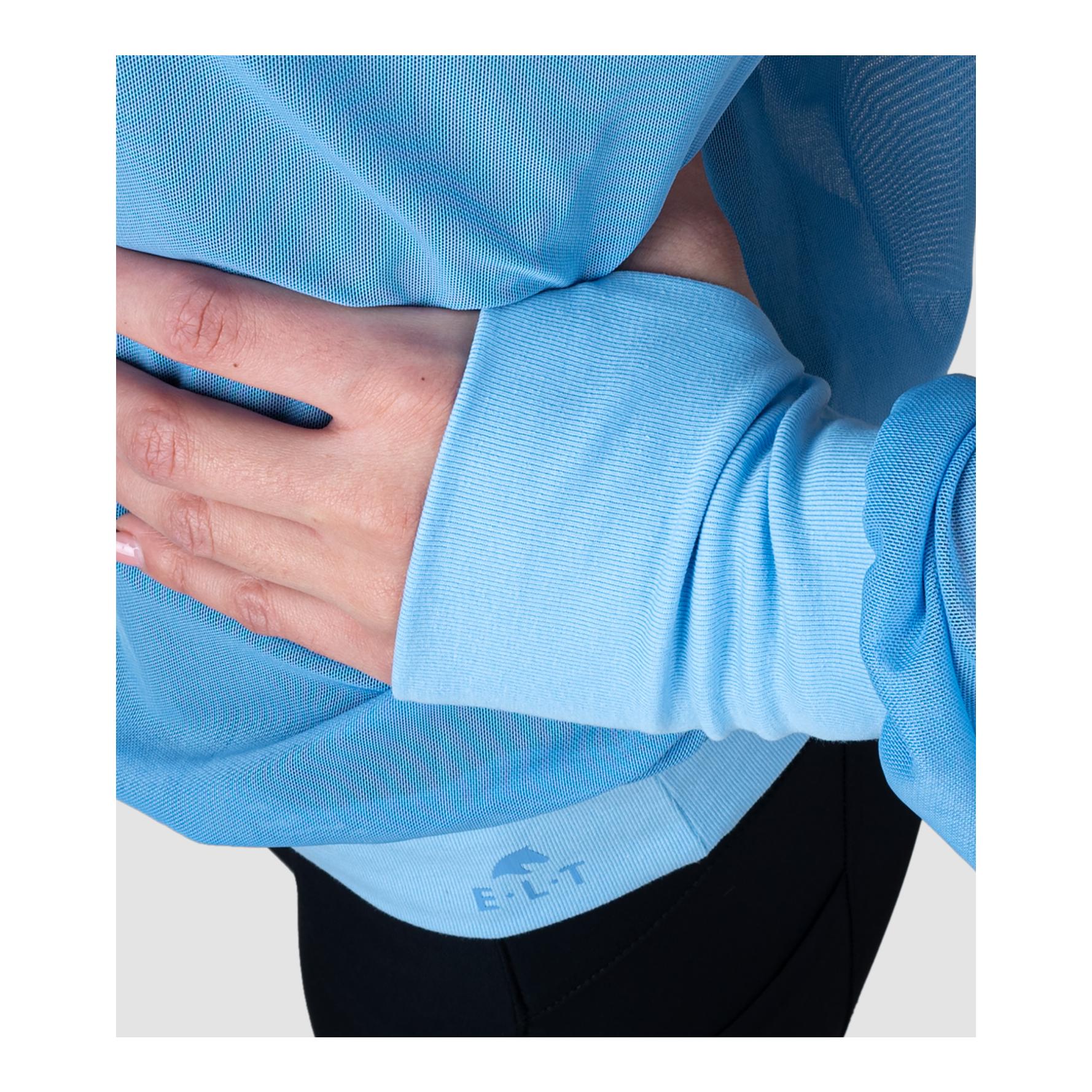 Fliegenschutz-Hoody-Ruby