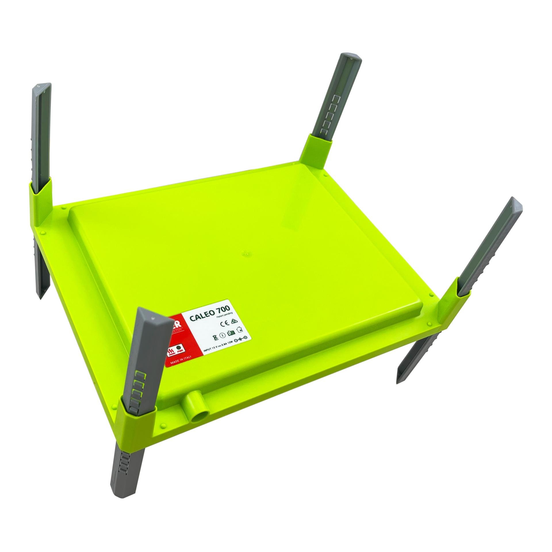 Caleo - Wärmeplatte für Kücken