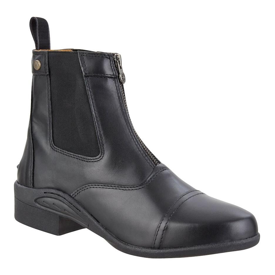 Stiefelette Ultima FZ