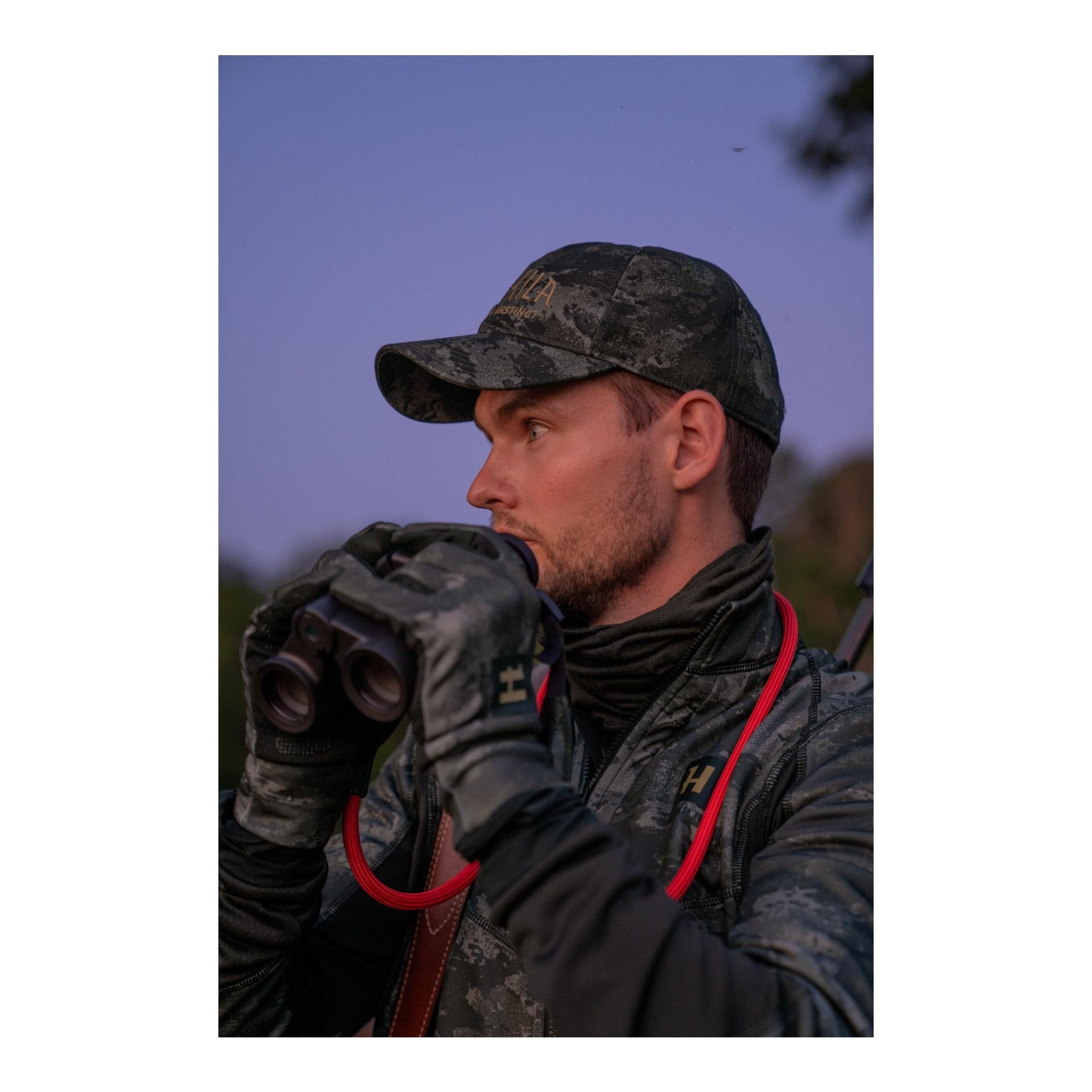 NOCTYX Camo Light Kappe