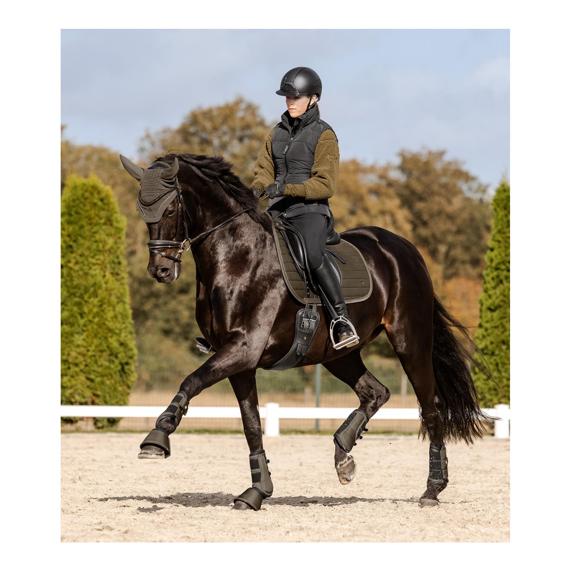 Schabracke St.Gallen