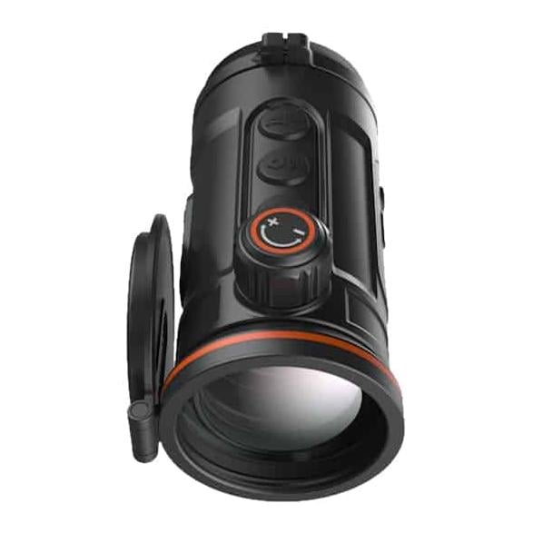 Hunt 650 Vorsatzgerät