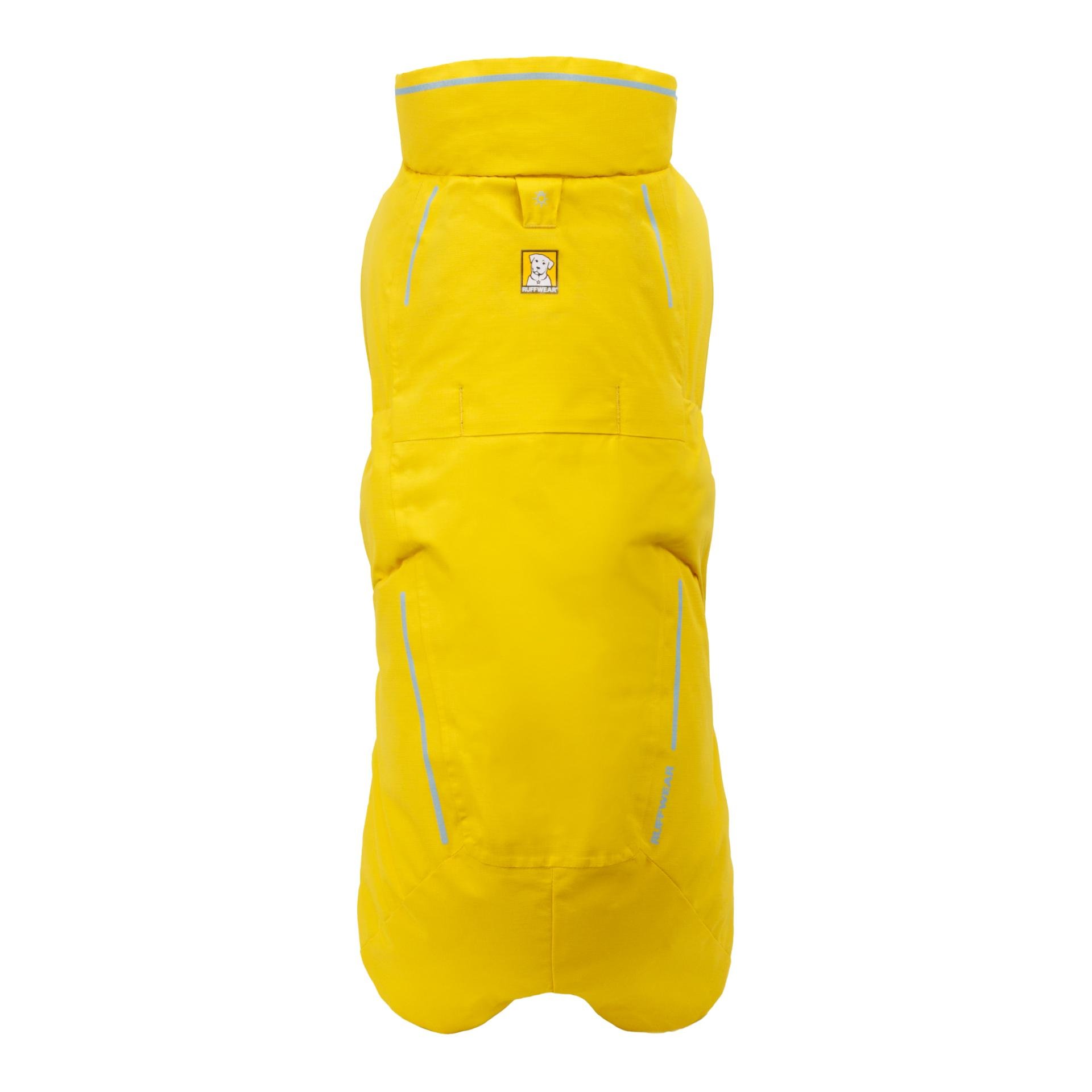 Hundemantel Vert Jacket