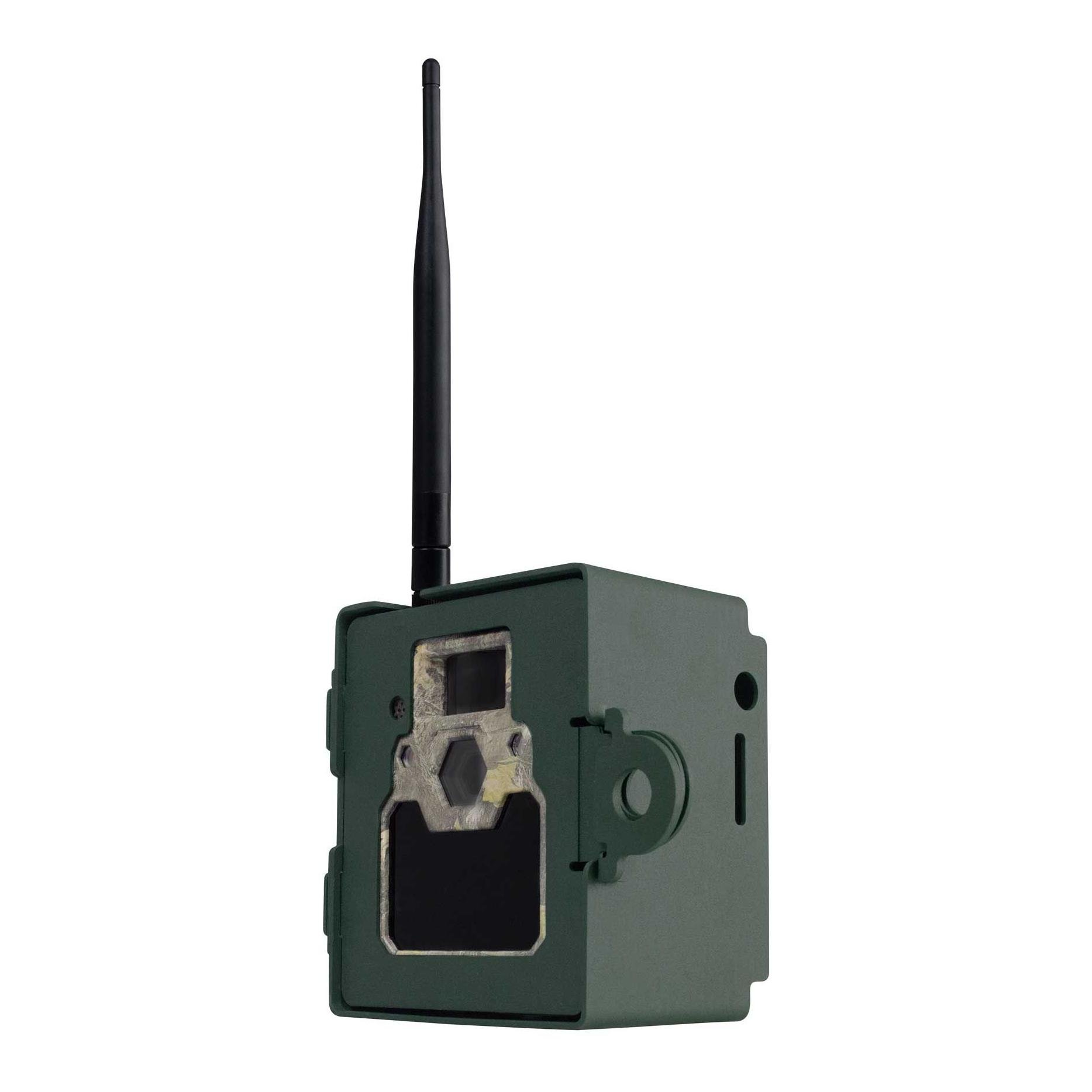 Metallgehäuse für cam5 Wildkamera