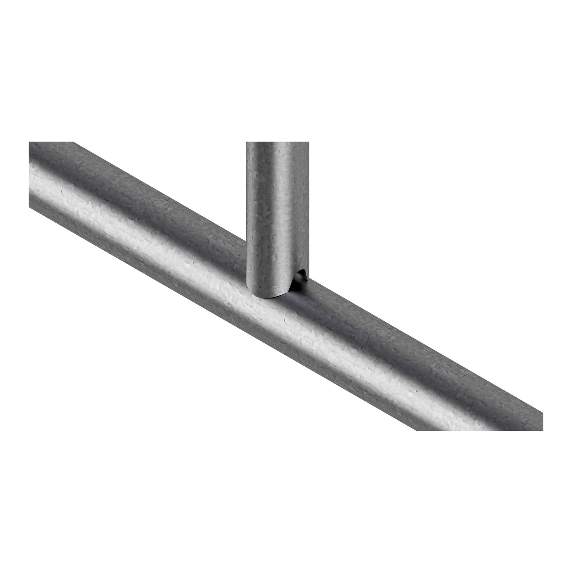 Tor LV4 - verstellbar