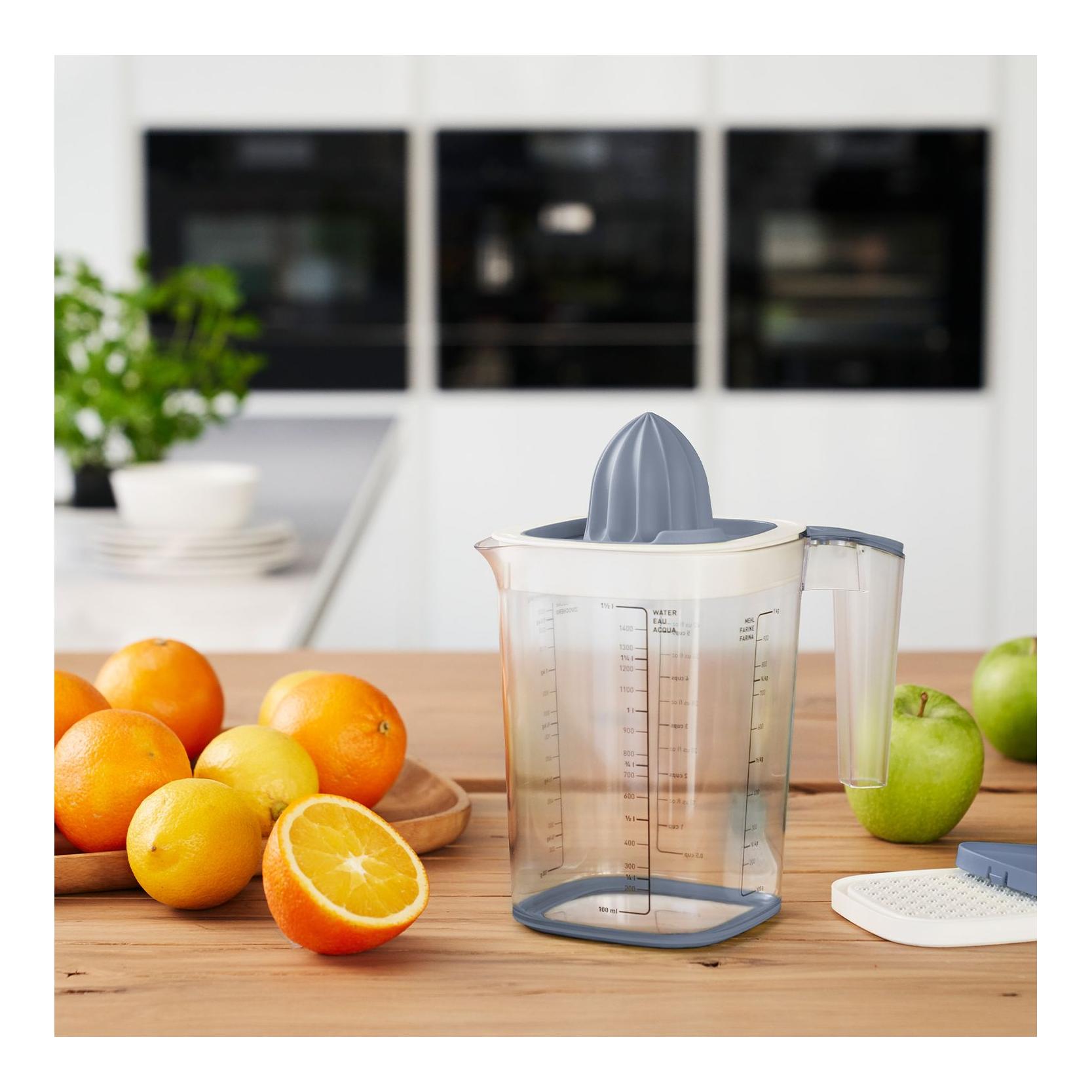 Back-Messbecher LOFT 