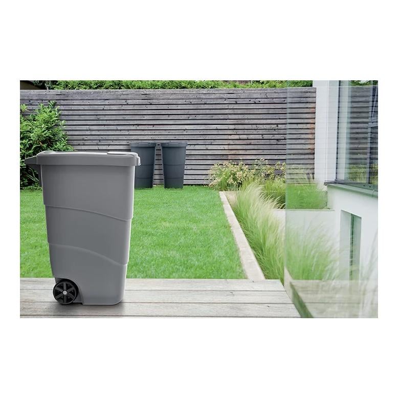 Prosperplast Korb Wheeler