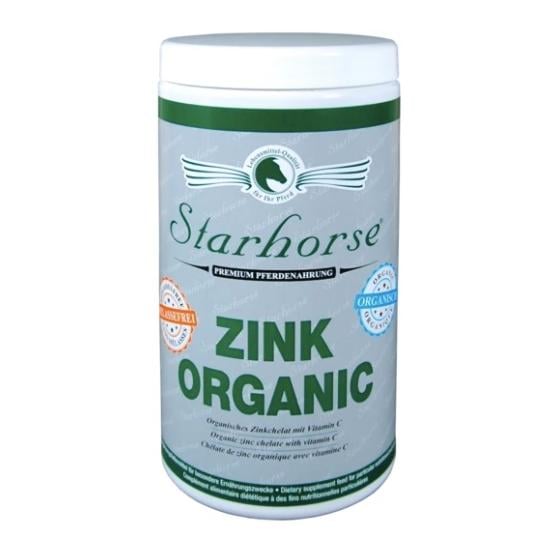 Image of Starhorse Zink Organic bei Hauptner.ch